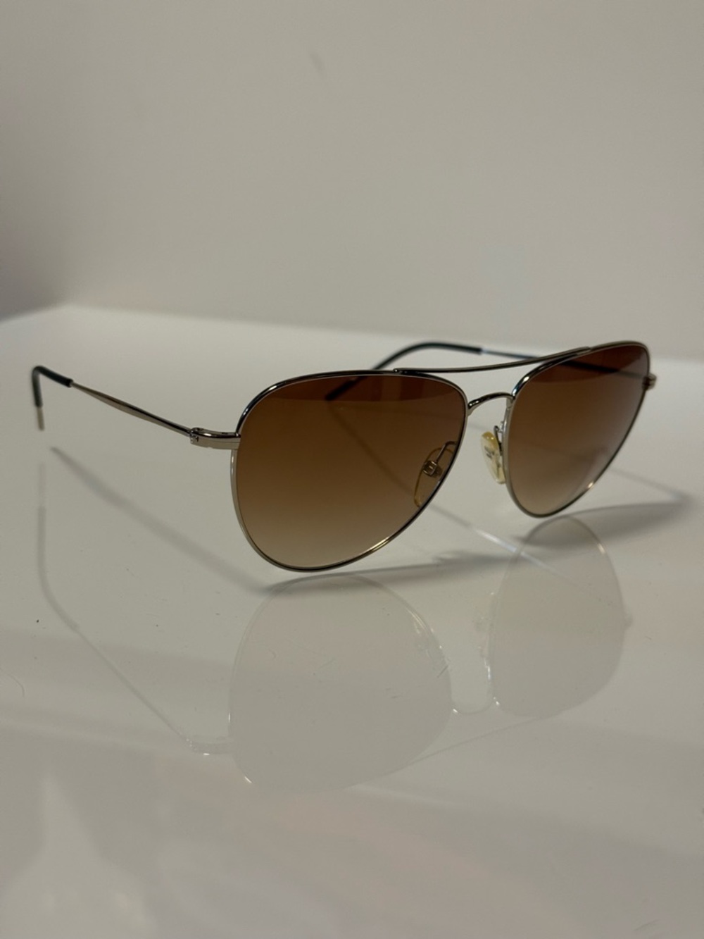 Carrera Aviator Sunglasses